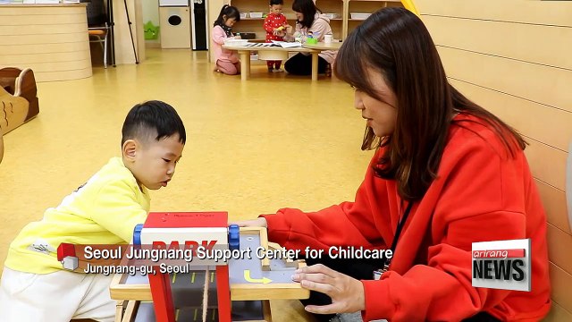 Grassroots self-help movement of parenting budding in S. Korea