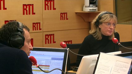 Les Restos du Cœur demandent à Macron de "concrétiser" le Plan contre la pauvreté