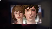 SKINNY DIPPING and GIRLS KISSING?! Life is Strange Gameplay Episode 3 (Part 3)