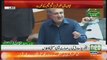 Shah Mehmood Qureshi Speech In Assembly - 21st November 2017