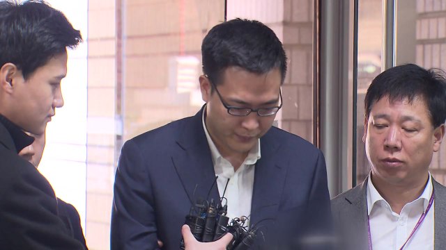 한화 3남 김동선, 집행유예 기간 또 만취 난동...경찰 내사 착수 / YTN