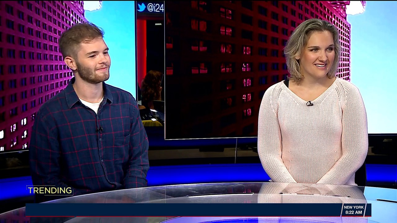 TRENDING | Stories of the immigrant Israeli  experience | Tuesday, November 21st 2017