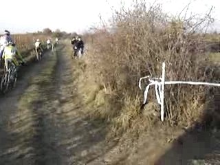 cyclo cross saint romain le puy