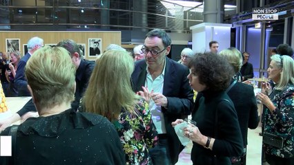 40 personnalités posent pour les 40 ans de l’association Enfance et Partage (Exclu vidéo)