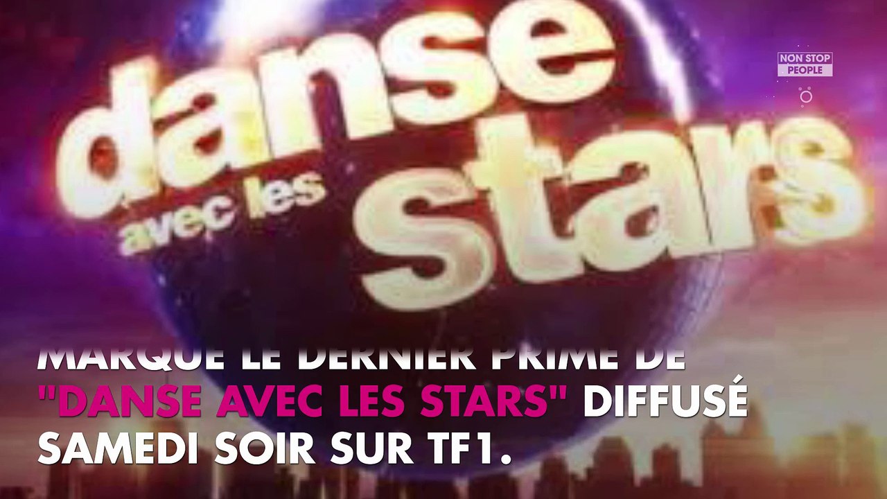 DALS 8 : Agustin Galiana revient sur son bisou à Candice Pascal