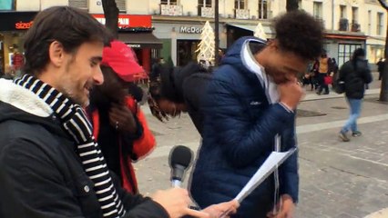 Les jeunes Français médiocres en géographie