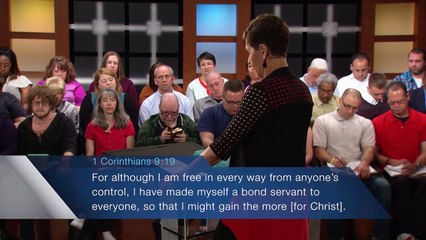 Joyce Meyer - Relationships - Enjoying Everyday Life