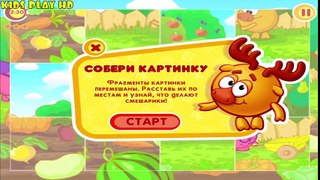 Смешарики Игра Смотреть Для Детей Игра Смешарики Кулинария Развивающее Для Малышей