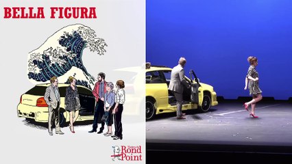 On est dehors, on est jeunes / Bella Figura