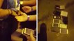 Une voleuse de téléphone se fait griller pendant un concert