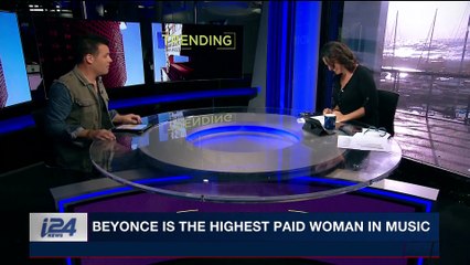 TRENDING | An anthem to celebrate Sadat's visit to Israel | Tuesday, November 21st 2017