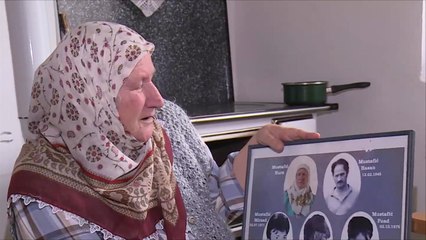 حكم مرتقب على "ملاديتش" لارتكابه جرائم حرب