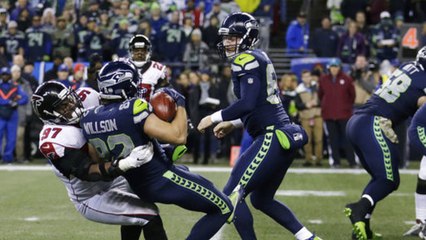 Did the Seahawks make a mistake attempting a fake field goal?