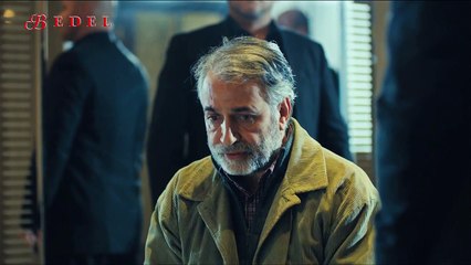 Bedel 5.Bölüm - Gönül Benim Kızım