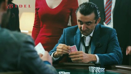 Bedel 1.Bölüm - Son Sahne