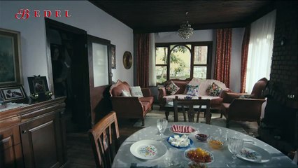 Bedel 6.Bölüm - Seni Sevmeme izin ver