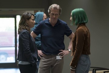 HD 1080p _ Chance Season 2 Episode 10 Free Watch Online ( Dailymotion )