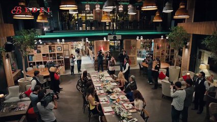 Bedel 4.Bölüm - Son Sahne