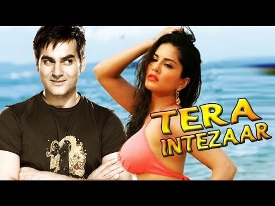 Official Trailer_ Tera Intezaar _ Sunny Leone _ Arbaaz Khan _Raajeev Walia _2017