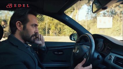 Bedel 14.Bölüm - Saklanan Gerçek Ortaya Çıkıyor