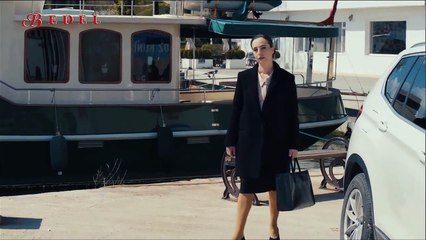 Bedel 14.Bölüm - Son Sahne