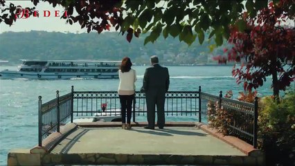 Bedel - 17.Bölüm - Meryem Hanım'ın Gerçeği