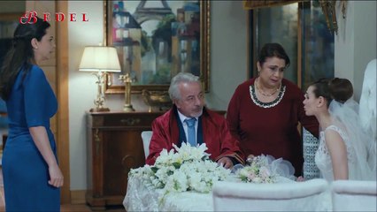 Bedel 16.Bölüm - Nazan'ın Gerçeği