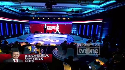 ILC - "Setelah Novanto" [Part 1]