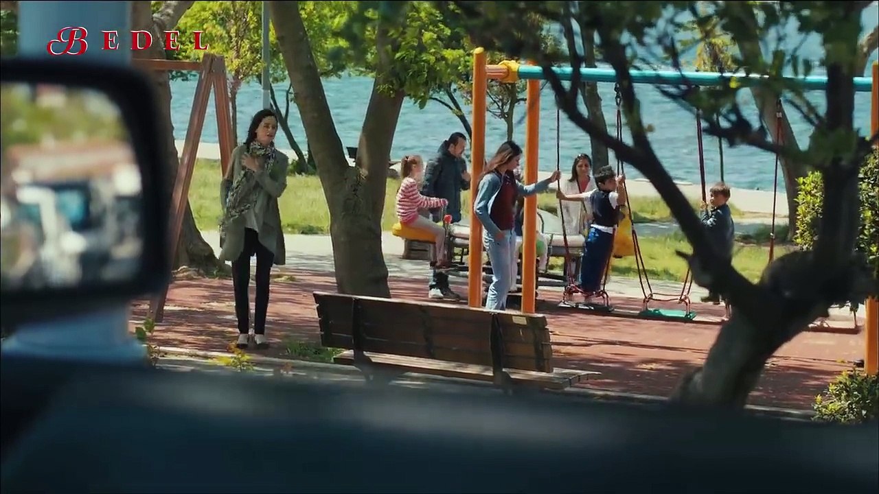 Bedel 16.Bölüm - Bir Çocuğumuz Olsaydı