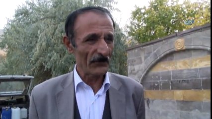 Yıl Olmuş 2017, Hâlen Hayvanlarla Su Taşıyorlar