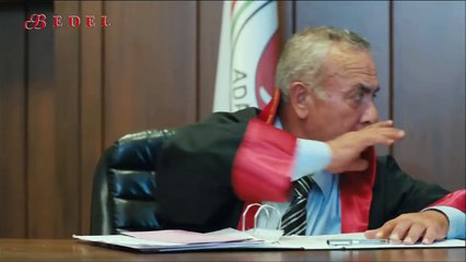 Bedel 19.Bölüm - Vedat Tekrar Tutuklanıyor!