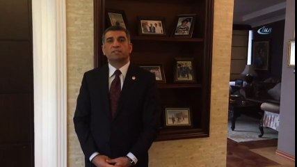 CHP'li Erol, Başbakan Yıldırım İle Görüşmesini Anlattı