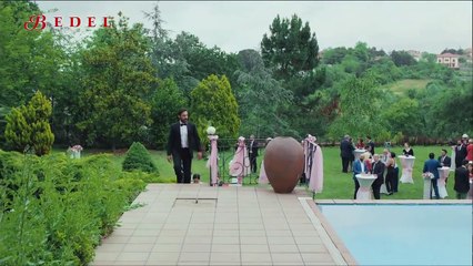 Bedel 19.Bölüm - Son Sahne