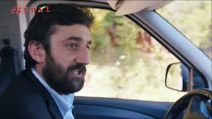 Bedel 19.Bölüm - Vedat Yakalanır!