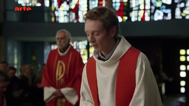 Ainsi soient-ils : Saison finale, épisode 1