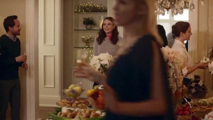 Christmas Wedding Planner -Trailer (2018)