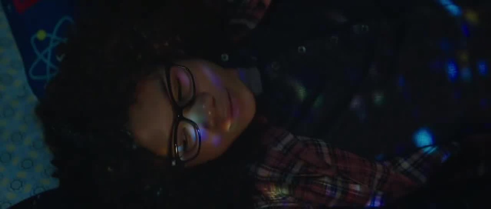 A Wrinkle in Time Trailer