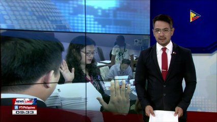 9 Aquino cabinet officials face plunder raps over MRT-3 maintenance deal