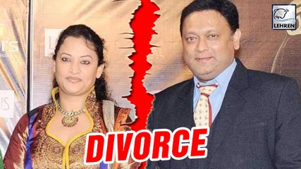 Download Video: Kiran Karmarkar & Rinku Dhawan Heading For DIVORCE?