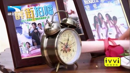 《如果爱》第二季 20150808：钟丽缇张伦硕甜蜜牵手 熊黛林李光洙爱的抱抱