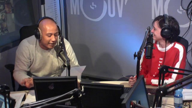 Zumbactu : Les choses qui vont changer dans le cinéma français - Mardi 21 novembre 2017