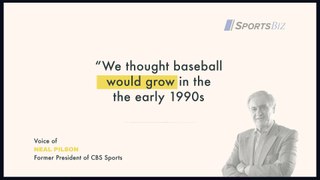 Why CBS Lost Money on Baseball