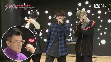 [6회] '청천벽력(!)' YG 배틀  @프리 배틀