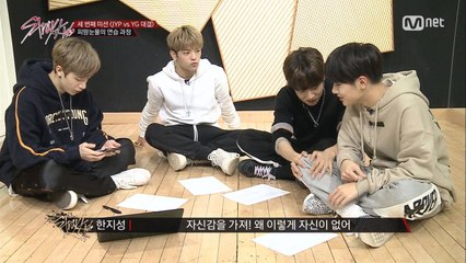 [6회] '할 수 있나...?' 피땀눈물의 보컬 연습!