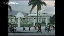 US tells Haitian immigrants: legalise or leave