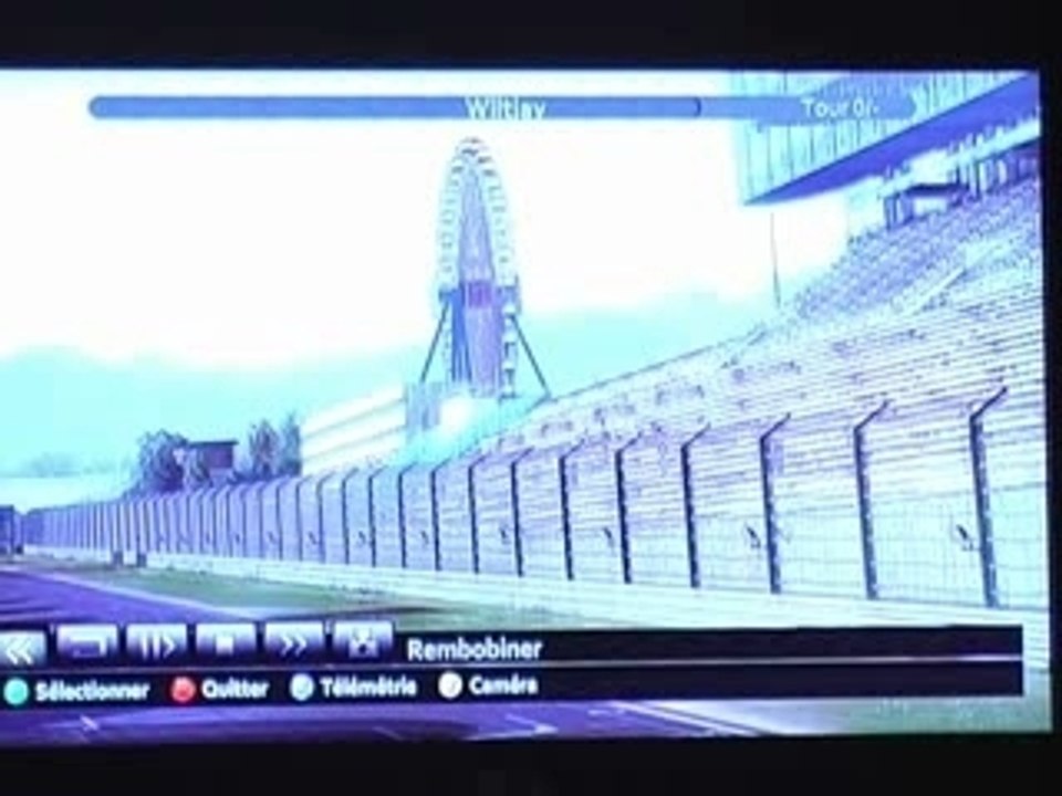 F40 Suzuka Forza 2