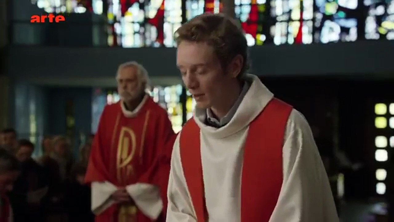 Ainsi soient-ils : Saison finale, épisode 4