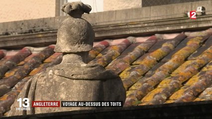 Feuilleton : sur les toits du monde (2/5)