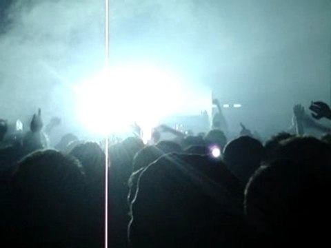 17.11.2007 - Justice @ Nordik Impakt