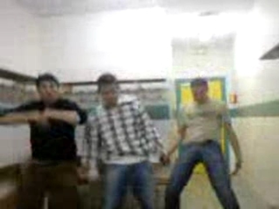 TektoniK Crew